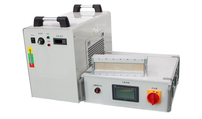 選對LED UV固化機的波段，才能發揮LED UV固化機的優勢