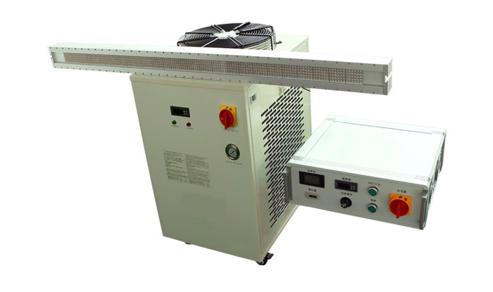 選對LED UV固化機的波段，才能發揮LED UV固化機的優勢