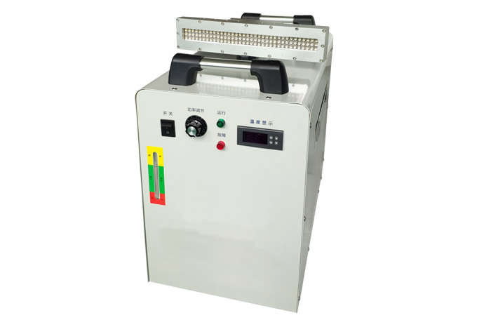 選對LED UV固化機的波段，才能發揮LED UV固化機的優勢