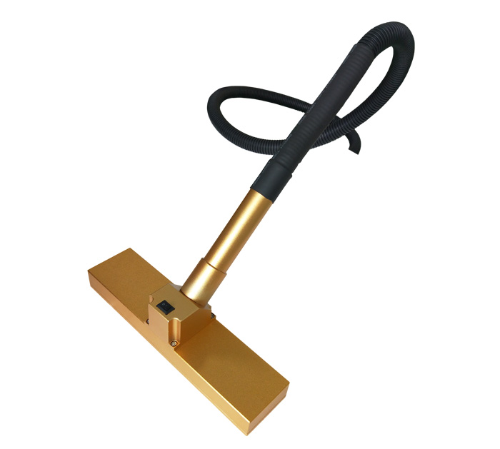 選對LED UV固化機的波段，才能發揮LED UV固化機的優勢